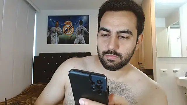 omarmohammedhot2 online show from 01-16-25, 01:58