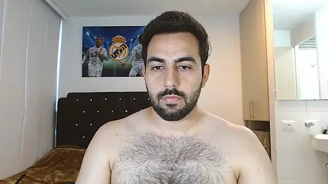 omarmohammedhot2 online show from 01-18-25, 02:33