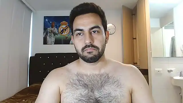 omarmohammedhot2 online show from 01-23-25, 03:01