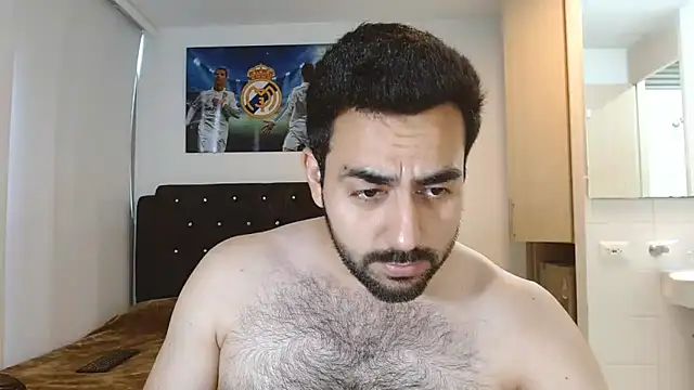 omarmohammedhot2 online show from 01-27-25, 04:22