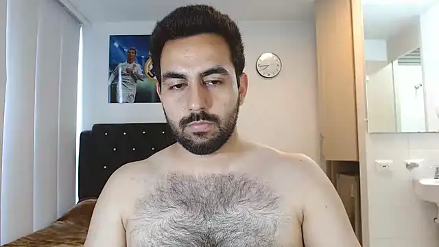 omarmohammedhot2 online show from 01-28-25, 03:46