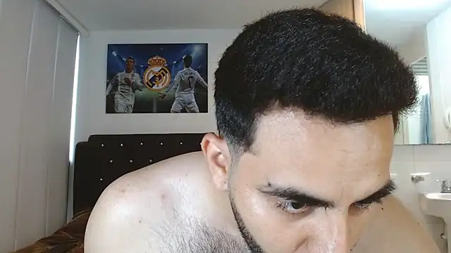 omarmohammedhot2 online show from 01-31-25, 02:49