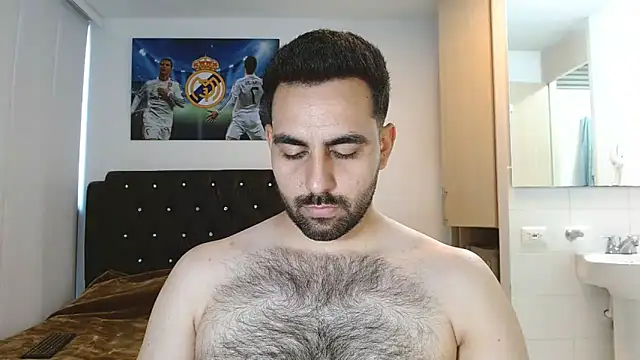 omarmohammedhot2 online show from 02-01-25, 03:07