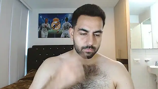 omarmohammedhot2 online show from 02-02-25, 01:41