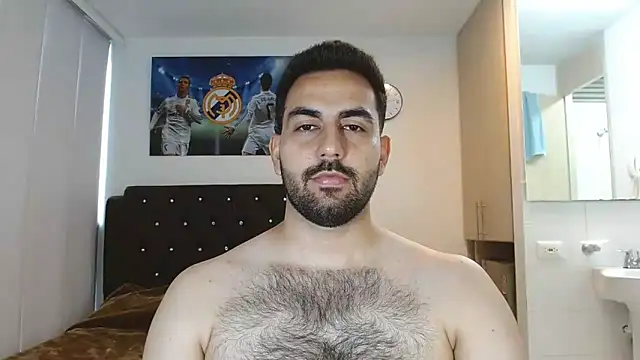 omarmohammedhot2 online show from 02-03-25, 01:51