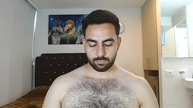 omarmohammedhot2 online show from 02-05-25, 03:09