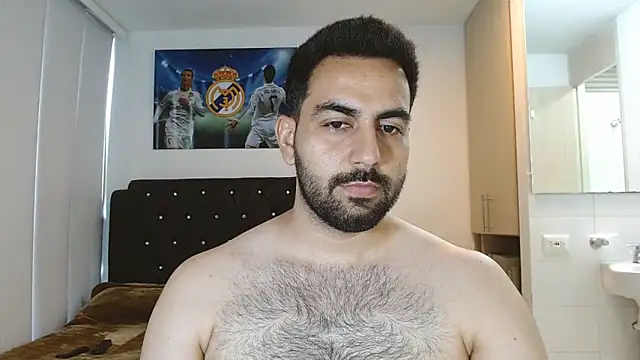 omarmohammedhot2 online show from 02-07-25, 02:26