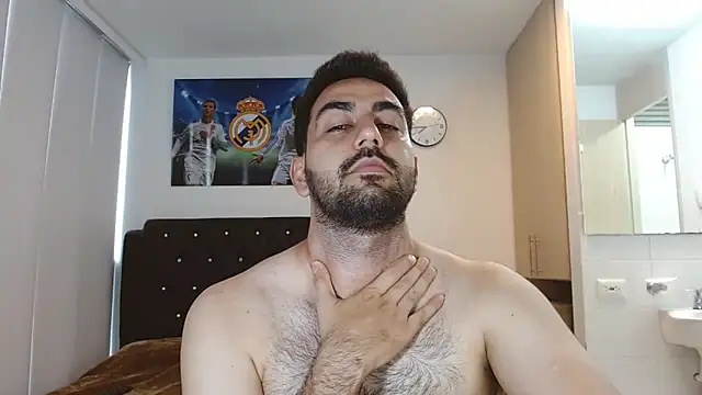 omarmohammedhot2 online show from 02-08-25, 03:10