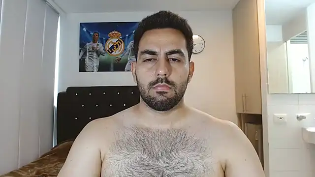 omarmohammedhot2 online show from 02-14-25, 02:54