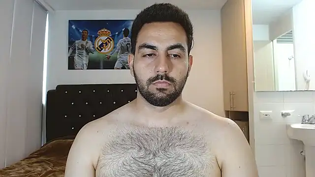 omarmohammedhot2 online show from 02-18-25, 02:59