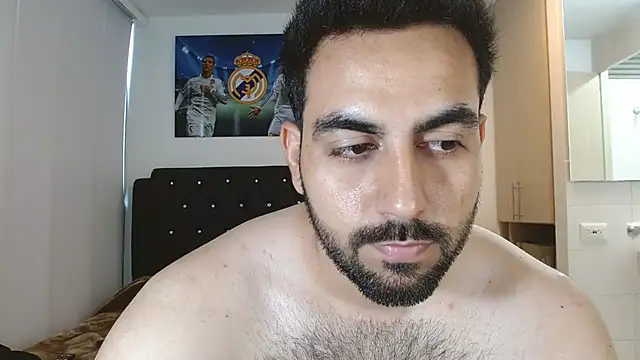 omarmohammedhot2 online show from 02-21-25, 02:27