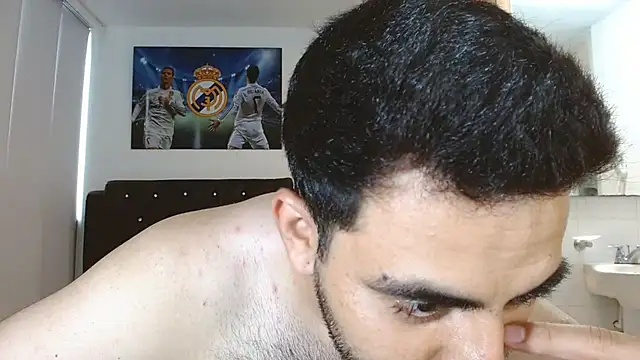 omarmohammedhot2 online show from 02-26-25, 02:14