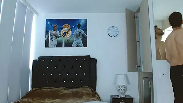 omarmohammedhot2 online show from 02-27-25, 02:32