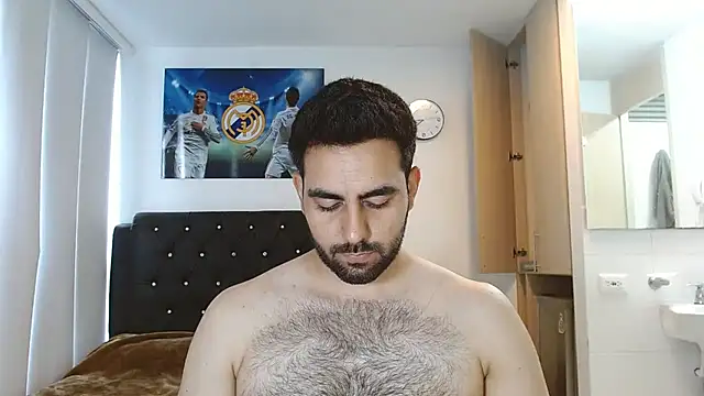 omarmohammedhot2 online show from 02-28-25, 03:26