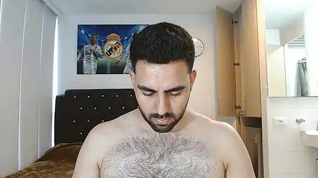 omarmohammedhot2 online show from 03-01-25, 02:44