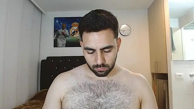 omarmohammedhot2 online show from 03-01-25, 11:26