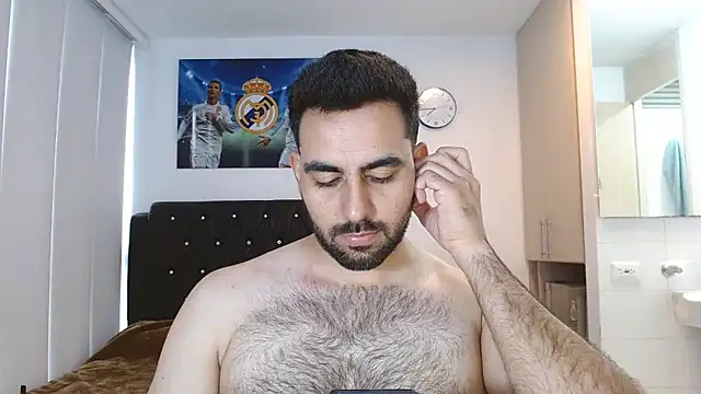 omarmohammedhot2 online show from 03-02-25, 02:21