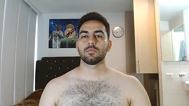 omarmohammedhot2 online show from 03-03-25, 02:37