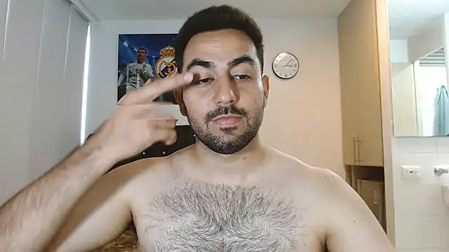 omarmohammedhot2 online show from 03-04-25, 02:10