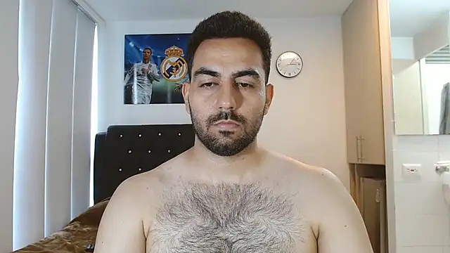 omarmohammedhot2 online show from 03-06-25, 02:51