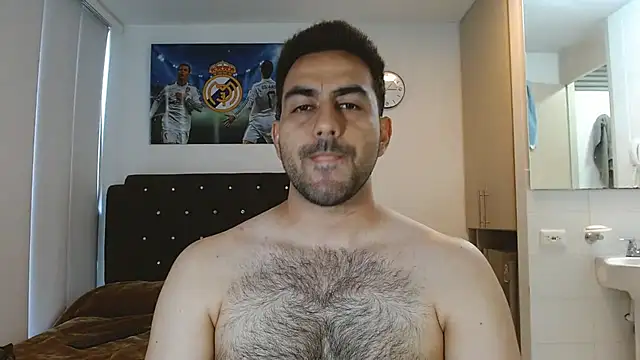 omarmohammedhot2 online show from 03-08-25, 02:40