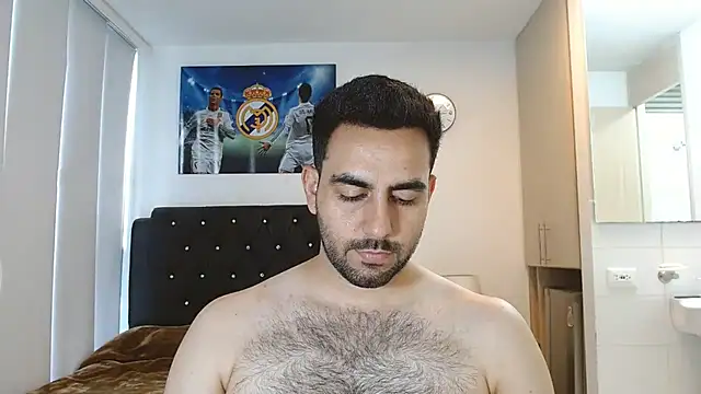 omarmohammedhot2 online show from 03-10-25, 02:37