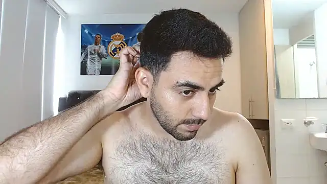 omarmohammedhot2 online show from 03-11-25, 02:07