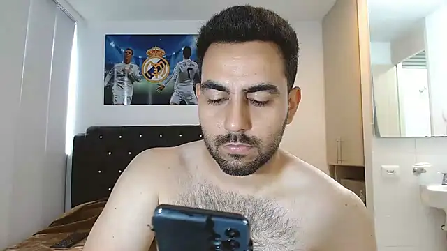 omarmohammedhot2 online show from 03-12-25, 02:12