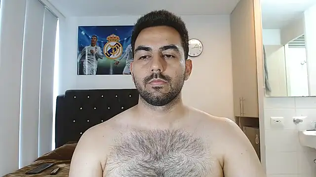 omarmohammedhot2 online show from 03-13-25, 03:17