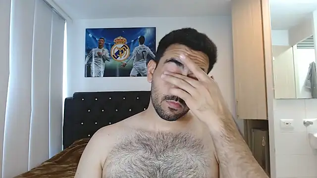 omarmohammedhot2 online show from 03-15-25, 05:04