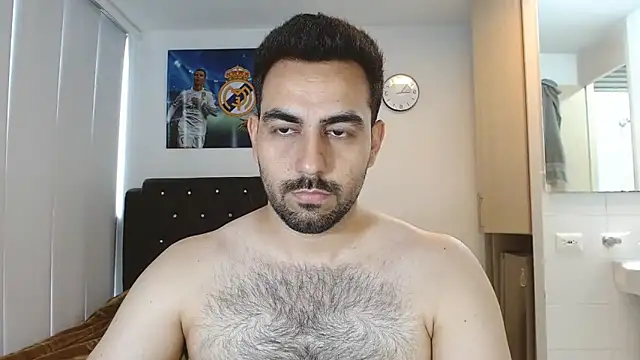 omarmohammedhot2 online show from 03-16-25, 02:55