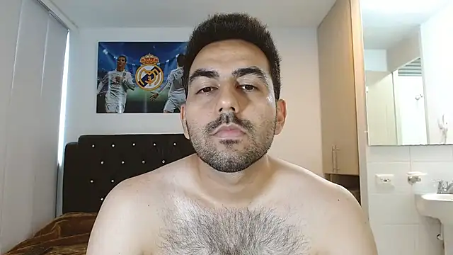 omarmohammedhot2 online show from 03-19-25, 03:19