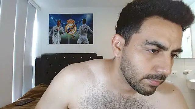 omarmohammedhot2 online show from 03-20-25, 02:32