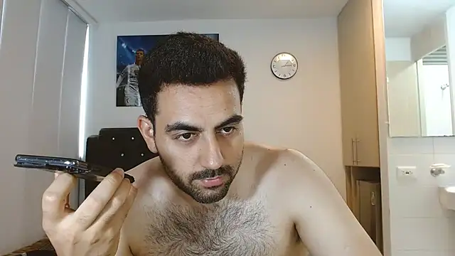 omarmohammedhot2 online show from 03-21-25, 03:13