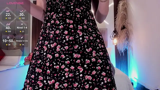 dasha-rodrigues online show from 04-18-26, 07:07