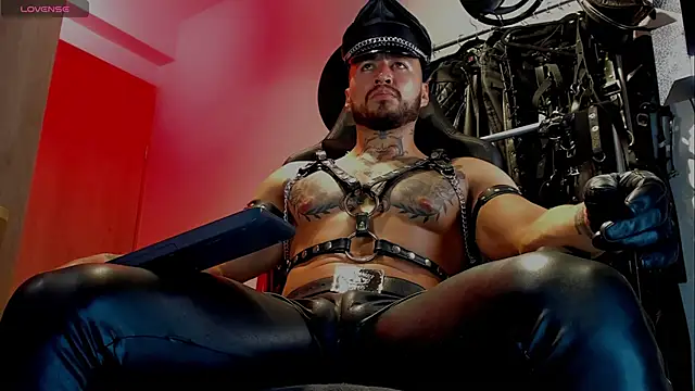 billyMayer  online show from 01-08-25, 12:06