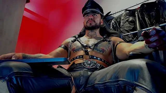 billyMayer  online show from 01-17-25, 05:08