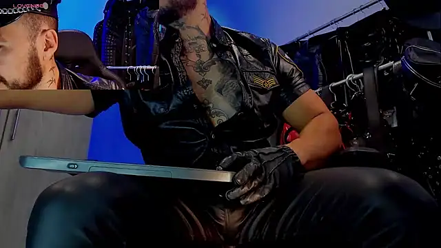 billyMayer  online show from 03-17-25, 06:11