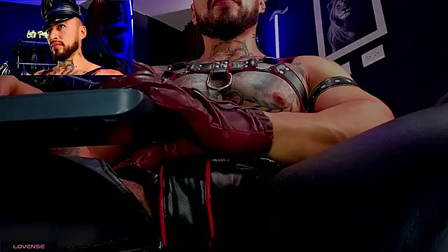 billyMayer  online show from 10-06-25, 05:32