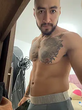 billyMayer  online show from 10-23-25, 09:30