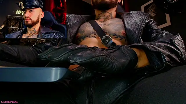 billyMayer  online show from 11-30-25, 06:23