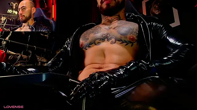 billyMayer  online show from 02-25-26, 05:00