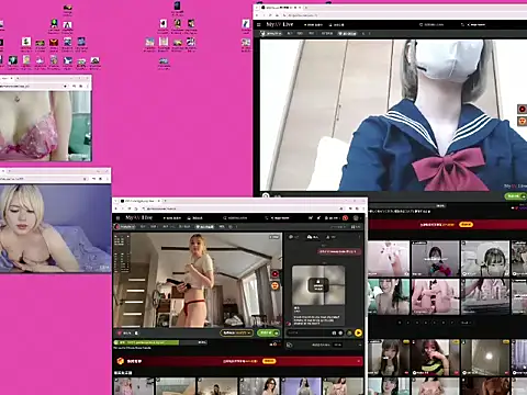 Snapshot of JesuAdam chatting on 03-29-26, 03:12 JesuAdam online show from 03-29-26, 03:12