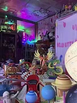 JesuAdam online show from 05-05-26, 12:57