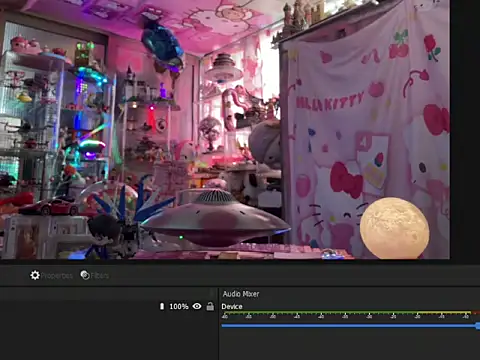 JesuAdam online show from 07-08-26, 10:36