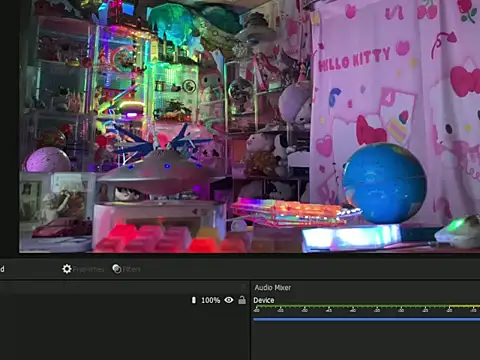 JesuAdam online show from 07-16-26, 03:29