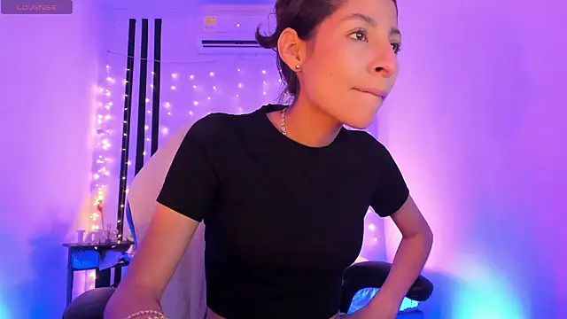 Gorgeous Team online show from 02-17-26, 06:25