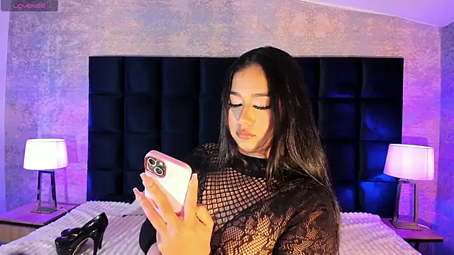 Gaby Blaze online show from 03-21-25, 06:40