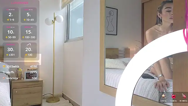 sweet sophia90s online show from 02-03-25, 08:24