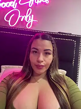 sexyyykloee online show from 04-24-26, 04:26